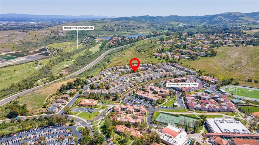 26 Trinity, Irvine, California 92612