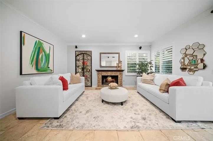 26 Trinity, Irvine, California 92612