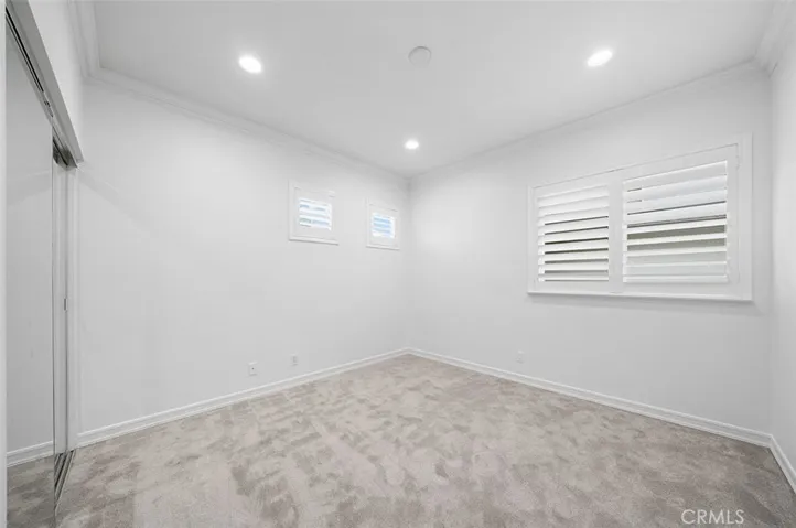 3ed bedroom on 2nd floor