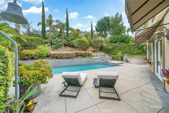 26 Trinity, Irvine, California 92612