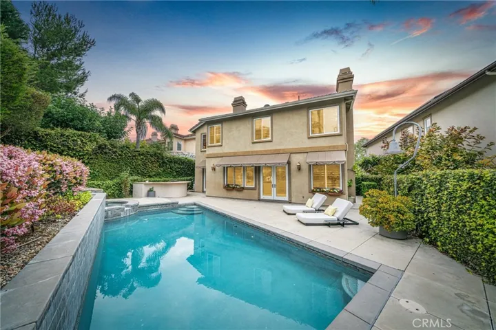 26 Trinity, Irvine, California 92612