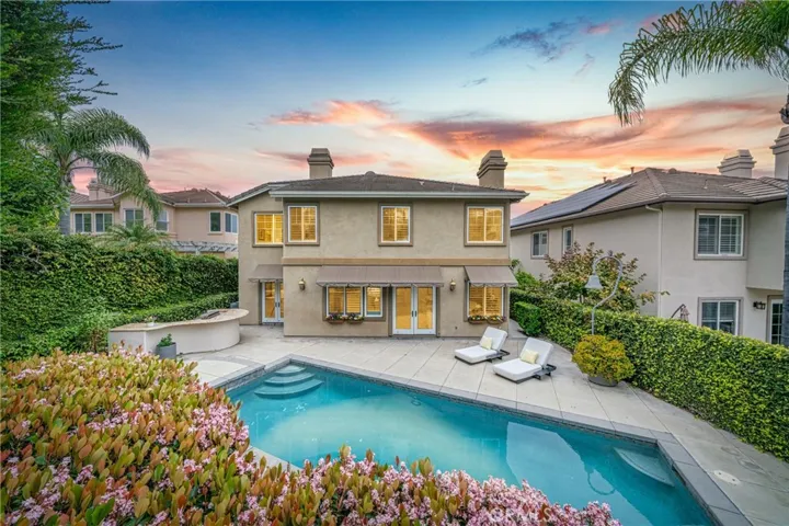 26 Trinity, Irvine, California 92612