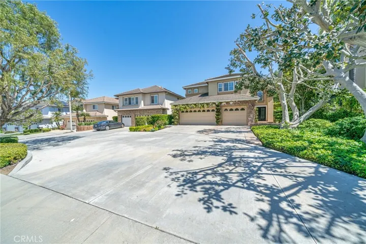 26 Trinity, Irvine, California 92612