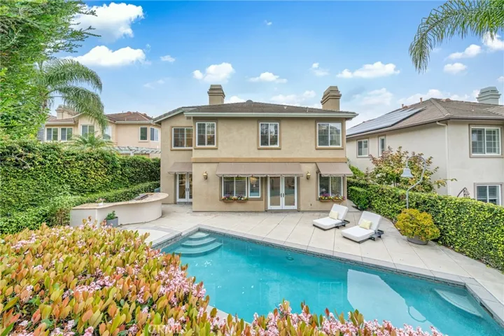 26 Trinity, Irvine, California 92612