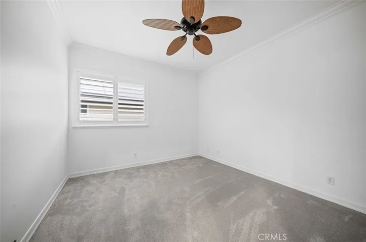 2nd bedroom on 2nd floor