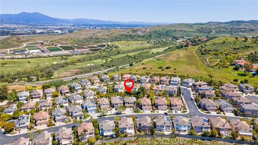 26 Trinity, Irvine, California 92612