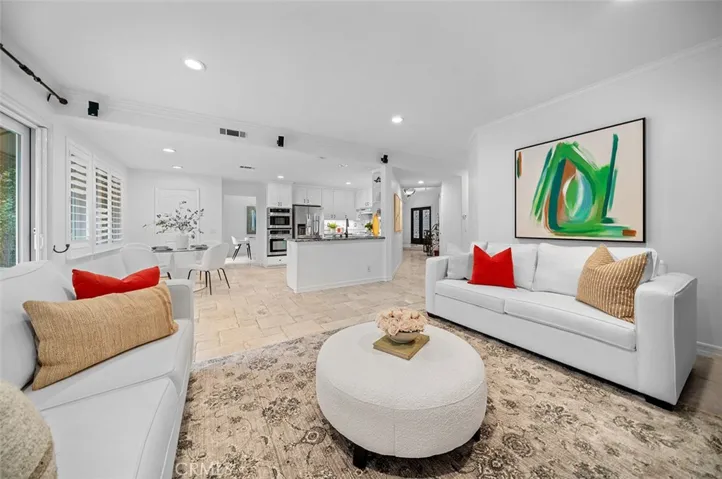 26 Trinity, Irvine, California 92612