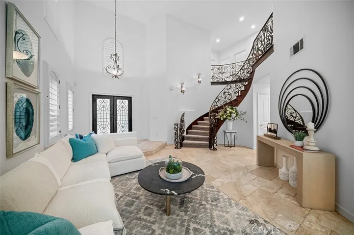 26 Trinity, Irvine, California 92612