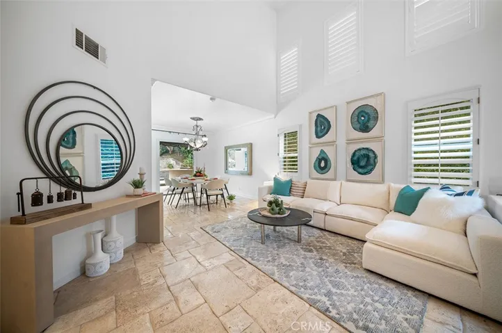 26 Trinity, Irvine, California 92612