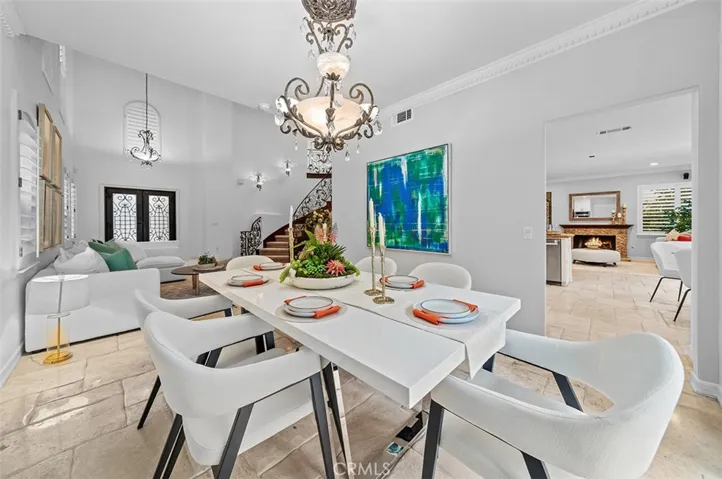 26 Trinity, Irvine, California 92612