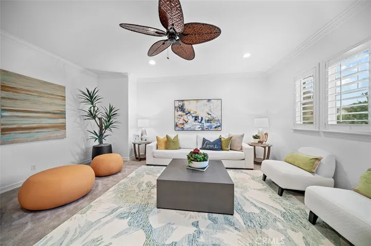 26 Trinity, Irvine, California 92612