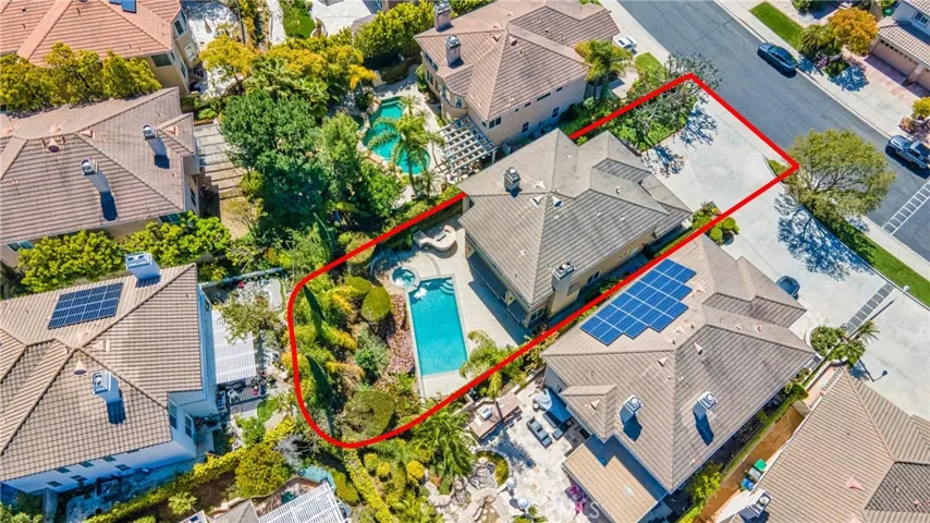 26 Trinity, Irvine, California 92612