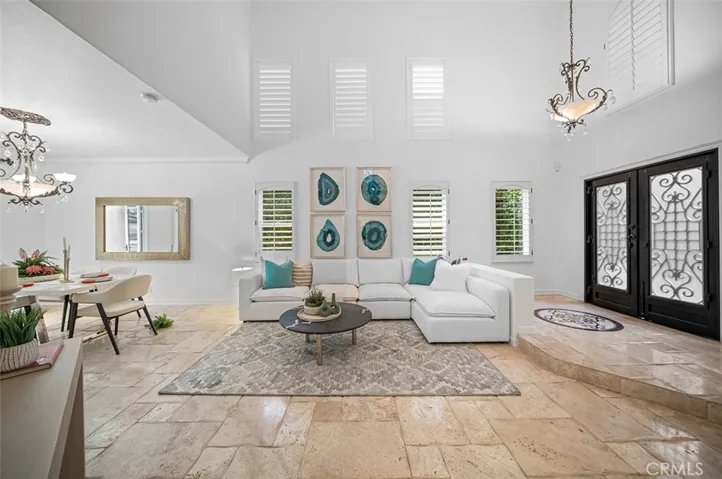 26 Trinity, Irvine, California 92612