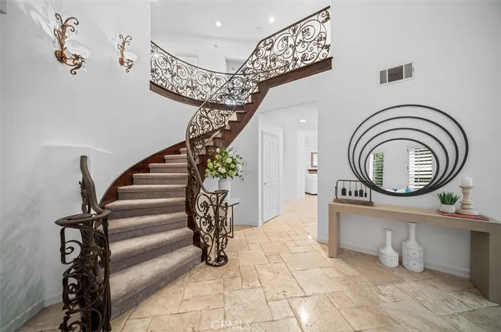 26 Trinity, Irvine, California 92612