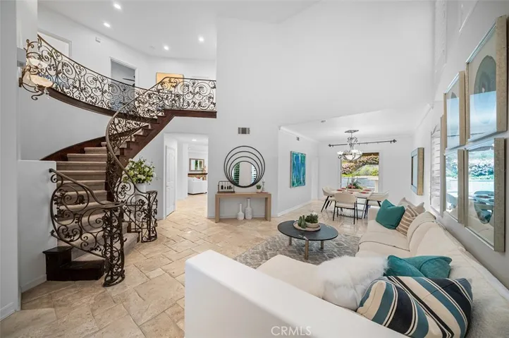 26 Trinity, Irvine, California 92612