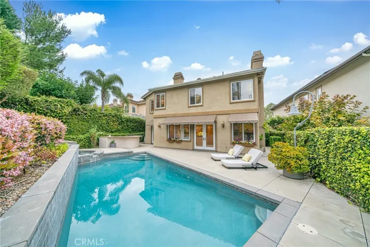 26 Trinity, Irvine, California 92612
