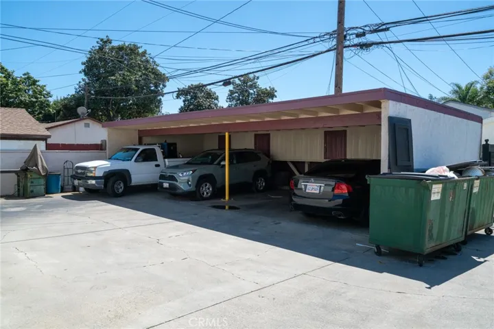 1520 W 20th Street, Long Beach, California 90810