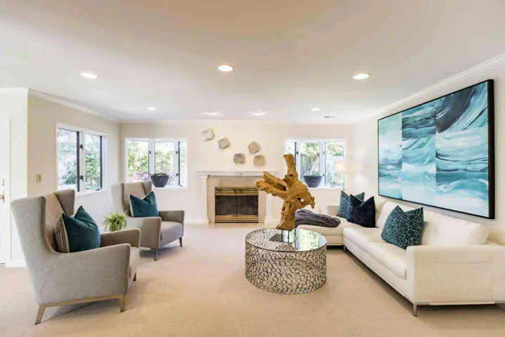 3241 Greer Road, Palo Alto, California 94303