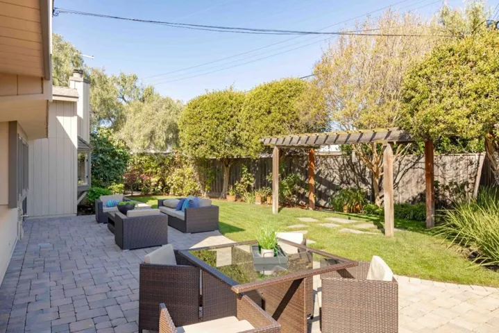 3241 Greer Road, Palo Alto, California 94303