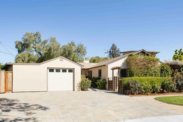 3241 Greer Road, Palo Alto, California 94303