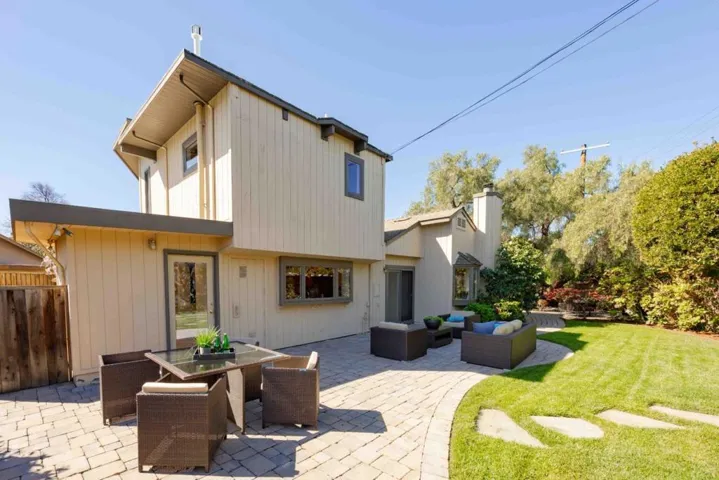 3241 Greer Road, Palo Alto, California 94303