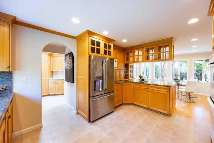 3241 Greer Road, Palo Alto, California 94303