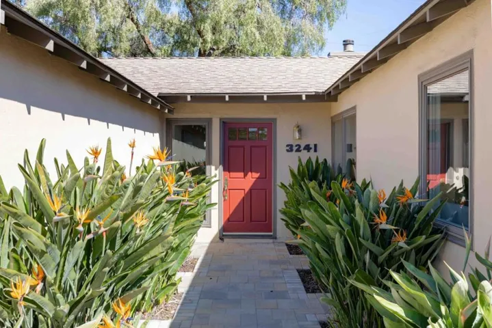 3241 Greer Road, Palo Alto, California 94303