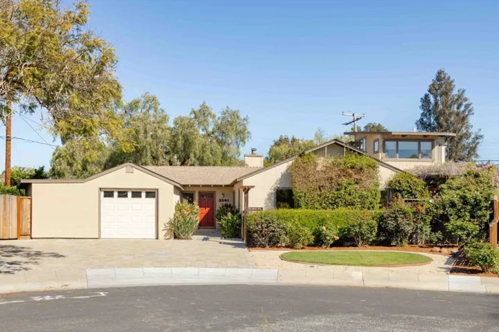 3241 Greer Road, Palo Alto, California 94303