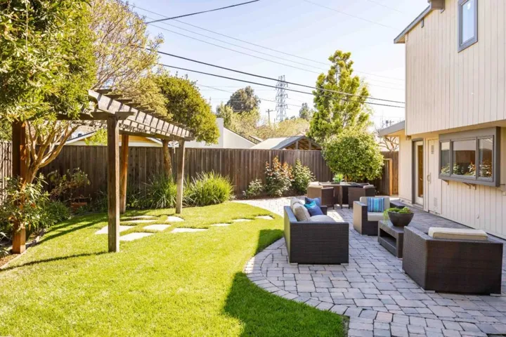 3241 Greer Road, Palo Alto, California 94303
