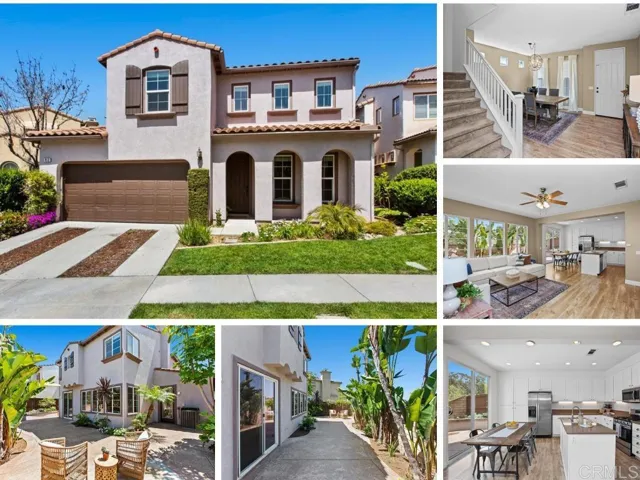 413 Camino Hermoso, San Marcos, California 92078