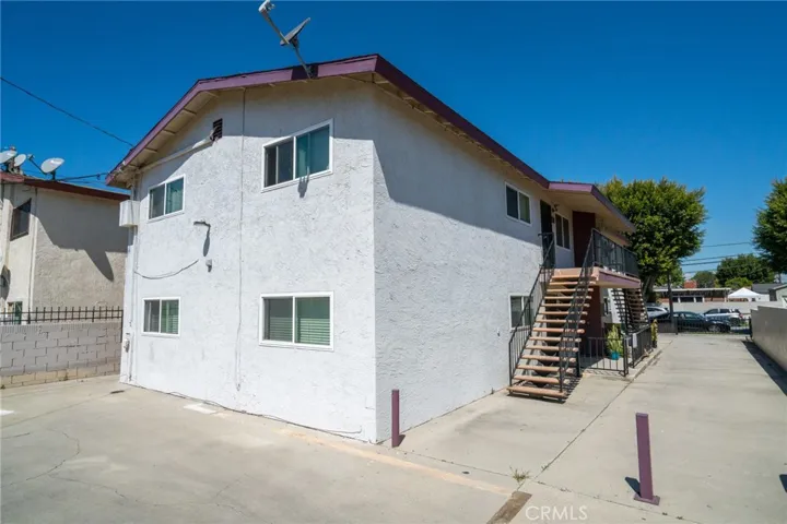 1526 W 20th Street, Long Beach, California 90810