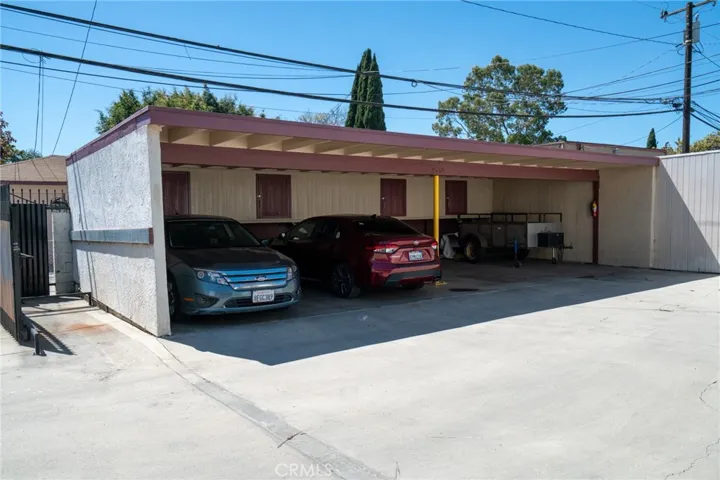 1526 W 20th Street, Long Beach, California 90810