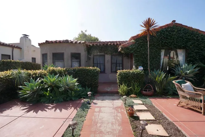 4201 Hilldale Rd, San Diego, California 92116