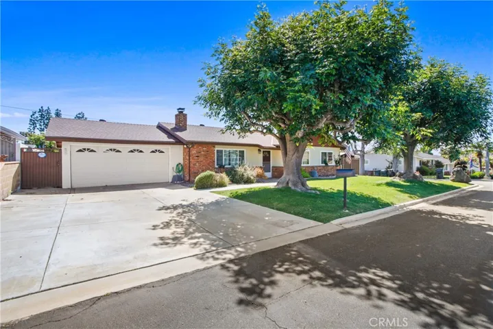 4892 Gem Lane, Yorba Linda, California 92886