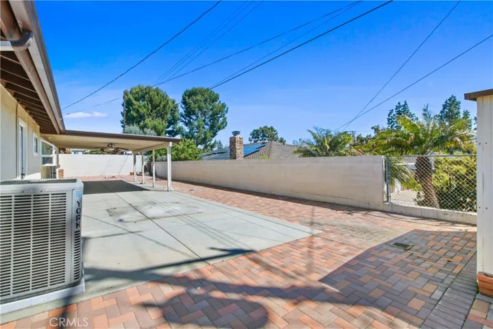 4892 Gem Lane, Yorba Linda, California 92886