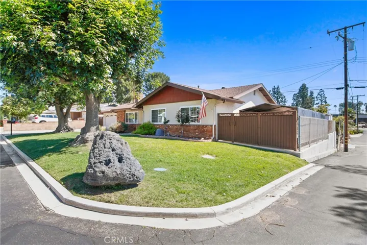 4892 Gem Lane, Yorba Linda, California 92886