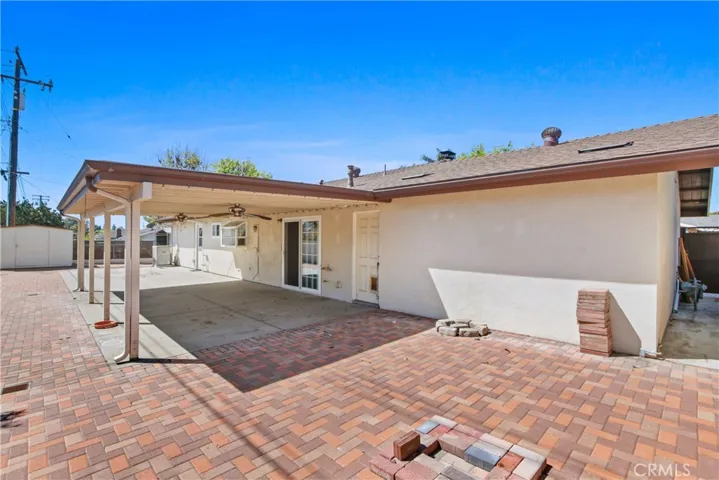 4892 Gem Lane, Yorba Linda, California 92886