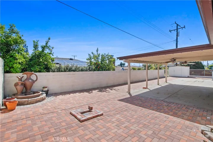4892 Gem Lane, Yorba Linda, California 92886