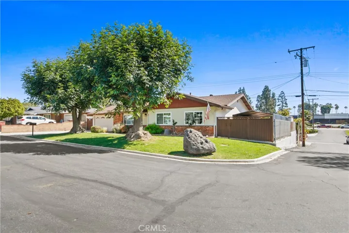 4892 Gem Lane, Yorba Linda, California 92886