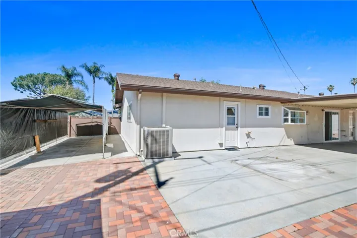 4892 Gem Lane, Yorba Linda, California 92886