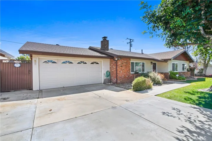 4892 Gem Lane, Yorba Linda, California 92886