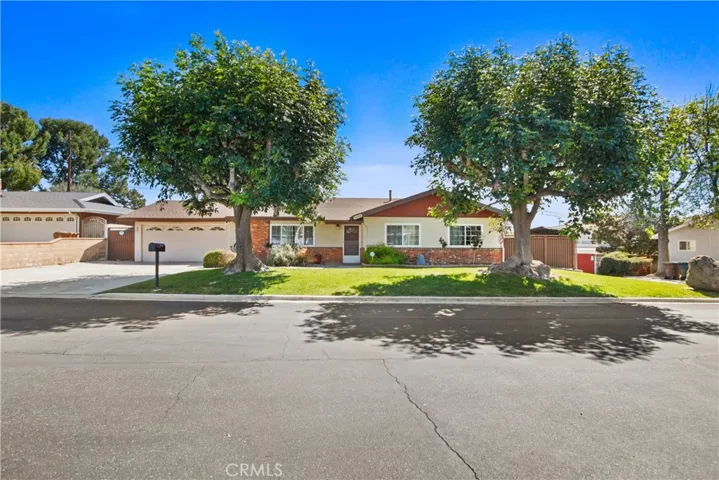 4892 Gem Lane, Yorba Linda, California 92886