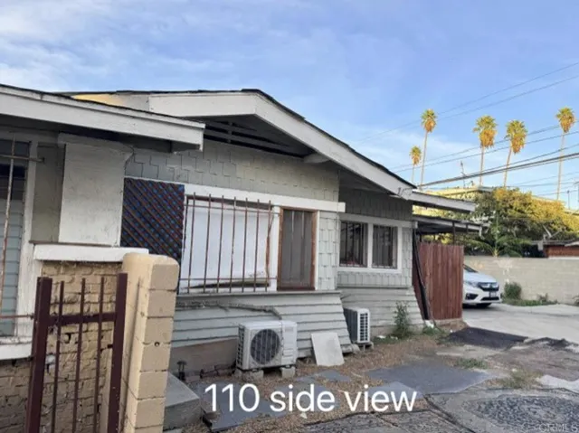 110 N Mariposa Ave, Los Angeles, California 90004