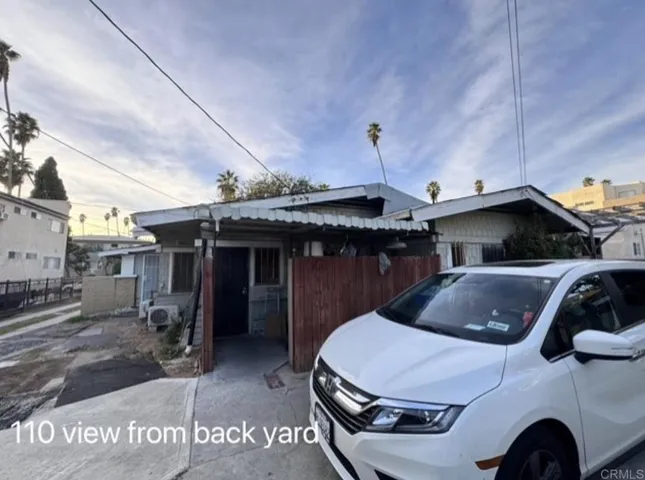 110 N Mariposa Ave, Los Angeles, California 90004