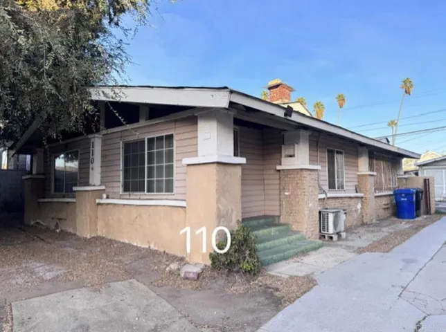 110 N Mariposa Ave, Los Angeles, California 90004