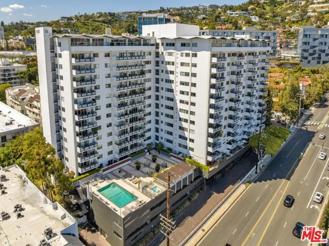 Westview Towers ...