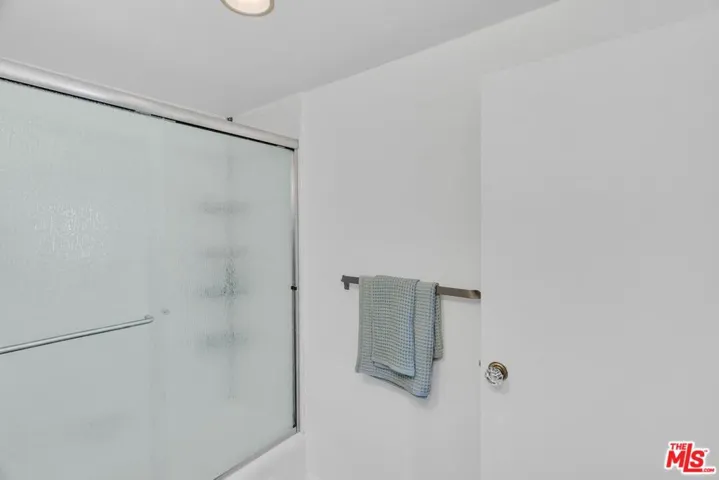 Bathing Area