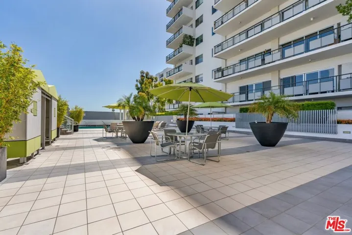 Sun Terrace