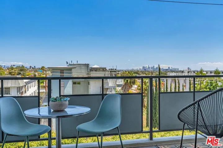 Million-dollar views across the LA Basin