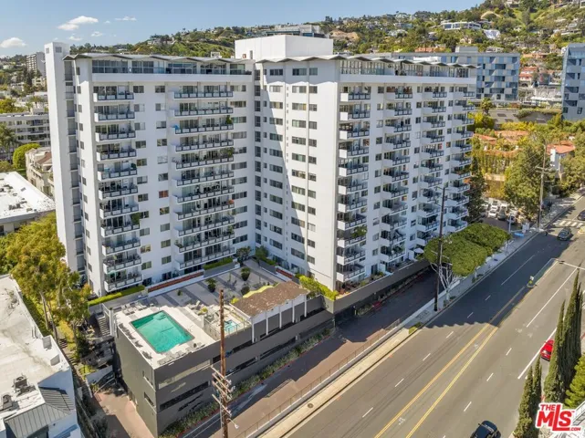 Westview Towers